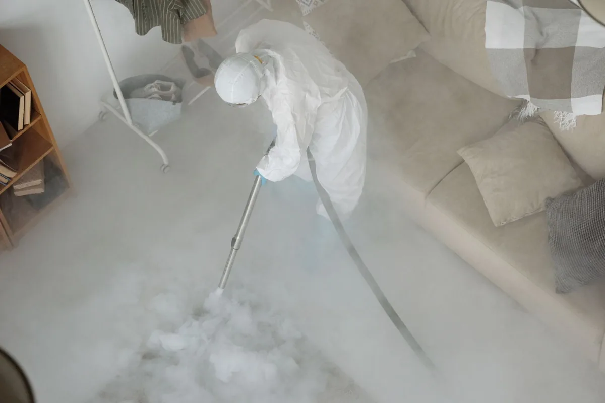 Crime Scene Cleanup in Sherburne, NY